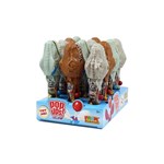 POP UPS JURASSIC DINOSAUR 10G X 12