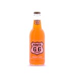 ROUTE 66 ORANGE 355ML 24PK