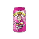 WARHEADS WATERMELON SODA 355ML X 12