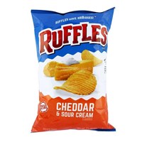 Ruffles