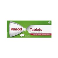 Panadol
