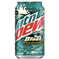 Mountain Dew