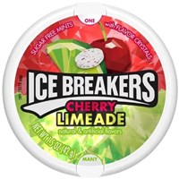 Ice Breakers
