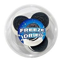Freeze Dried