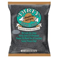 Dirty Chips