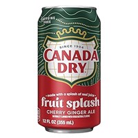 Canada Dry