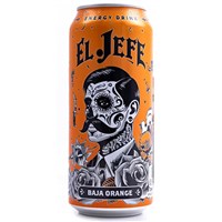 El Jefe
