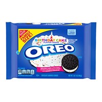 Oreo