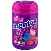 Mentos
