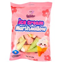 Be Mallow Marshmallow