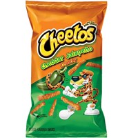 Cheetos