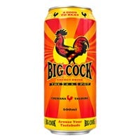 New Zealand Drinks