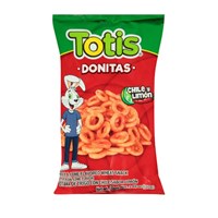 Donitas